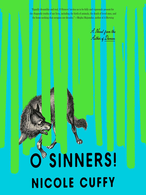 Title details for O Sinners! by Nicole Cuffy - Wait list